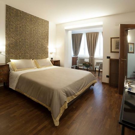 Parco Dell'Adige Rooms Verona Eksteriør billede