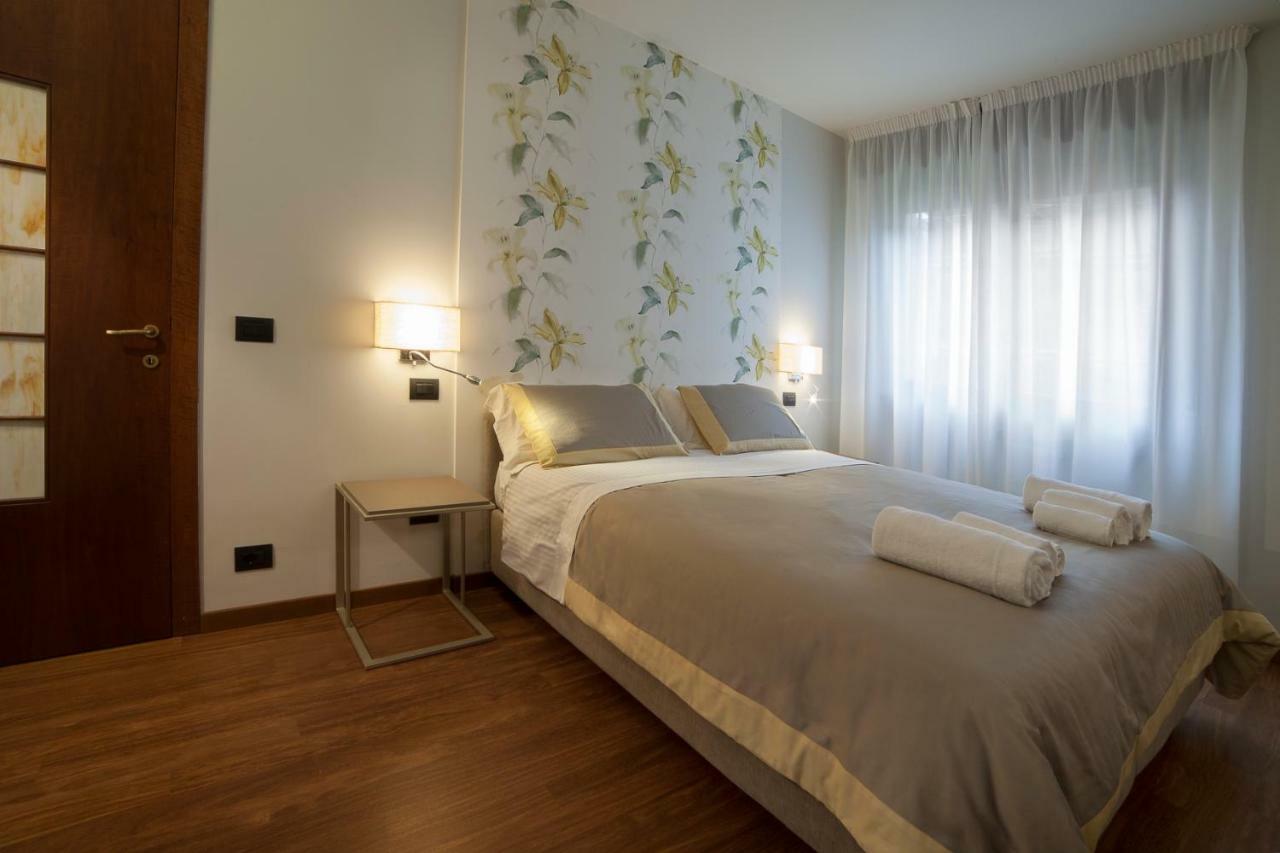 Parco Dell'Adige Rooms Verona Eksteriør billede