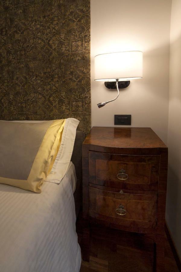 Parco Dell'Adige Rooms Verona Eksteriør billede