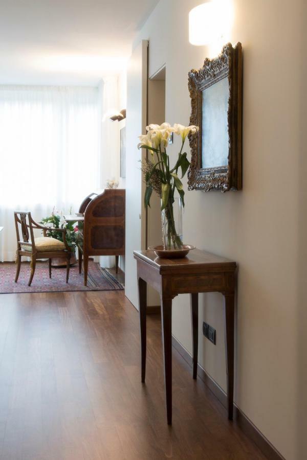 Parco Dell'Adige Rooms Verona Eksteriør billede
