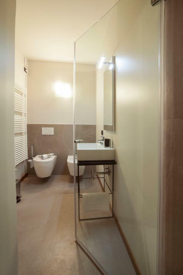 Parco Dell'Adige Rooms Verona Eksteriør billede