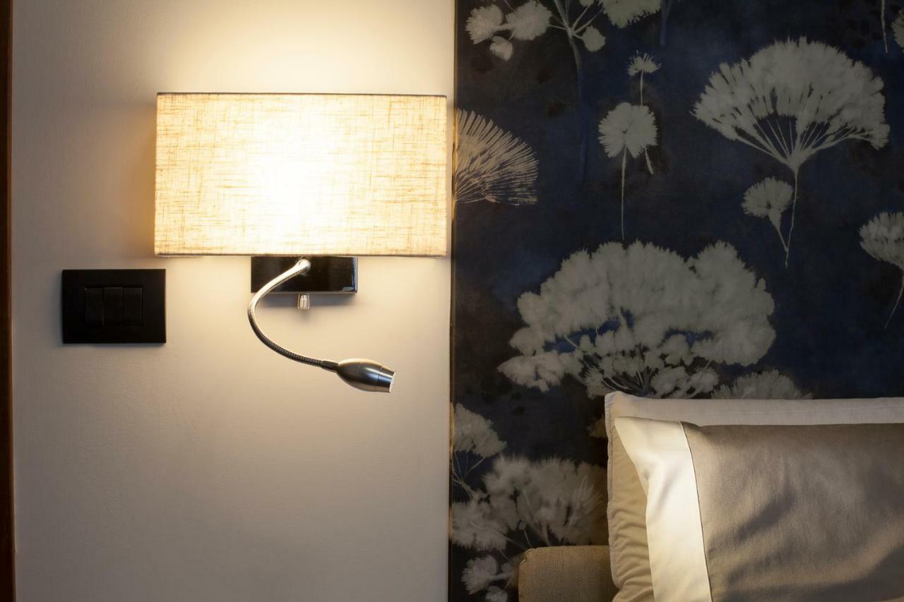 Parco Dell'Adige Rooms Verona Eksteriør billede